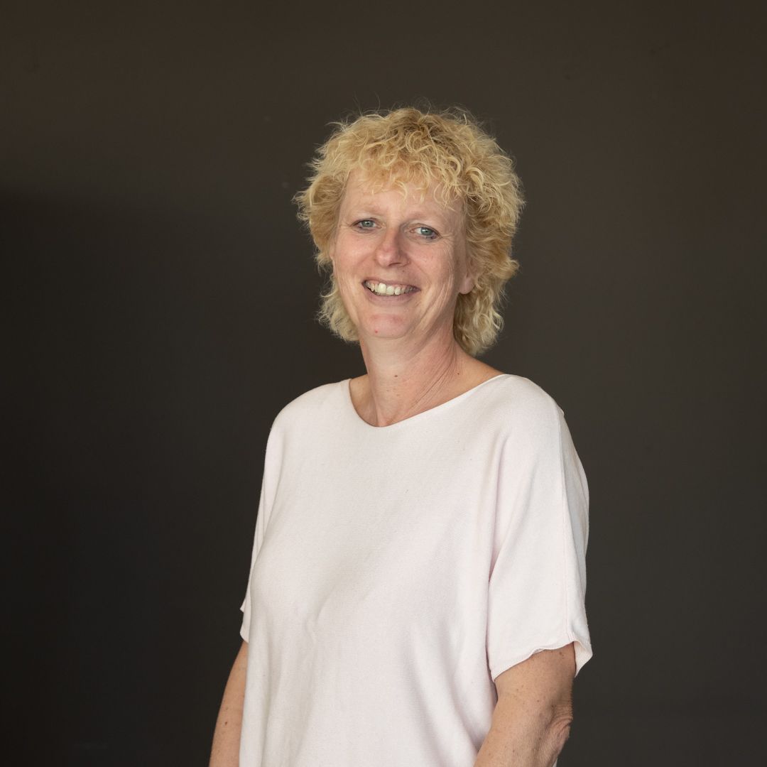 Tanja Vorstenbosch